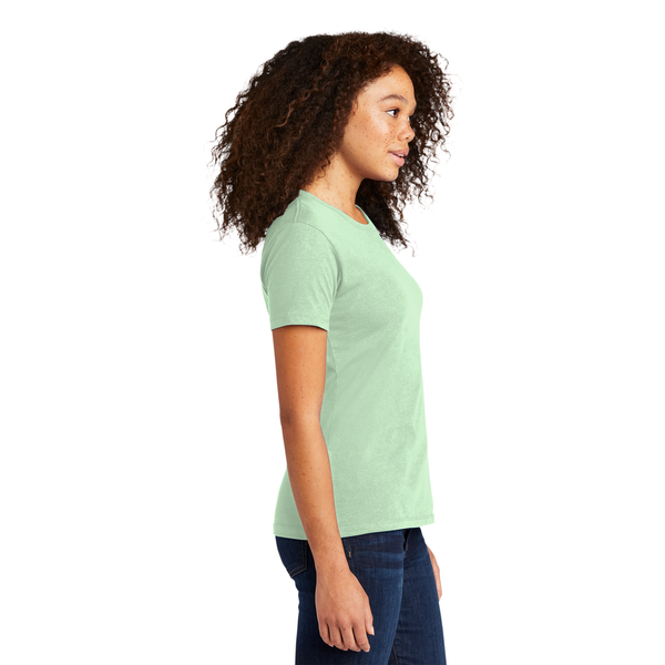 Next Level™ Cotton Ladies' Boyfriend Tee