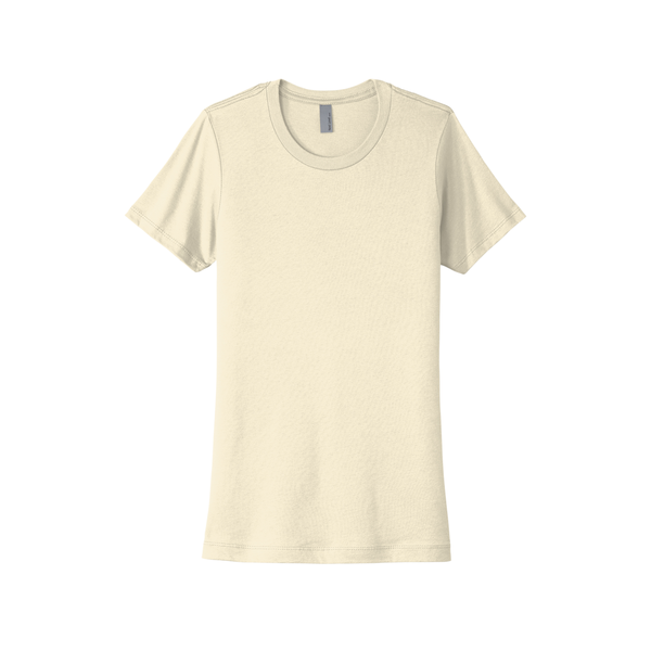 Next Level™ Cotton Ladies' Boyfriend Tee
