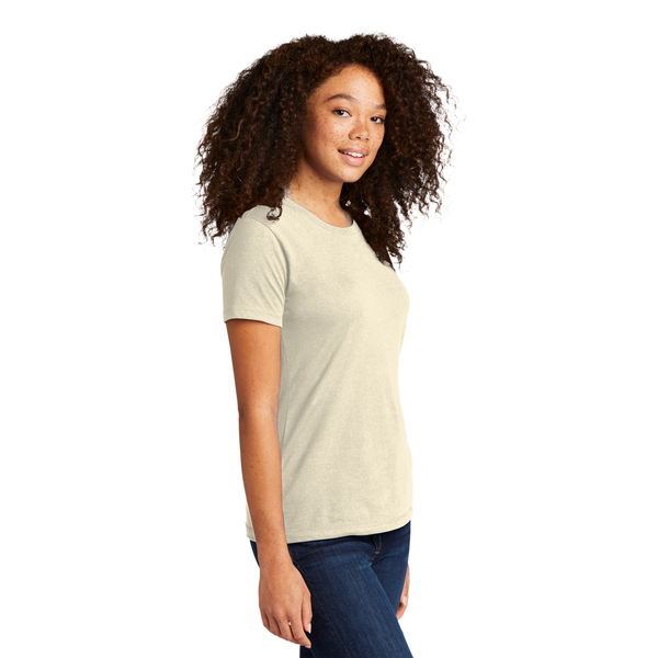 Next Level™ Cotton Ladies' Boyfriend Tee