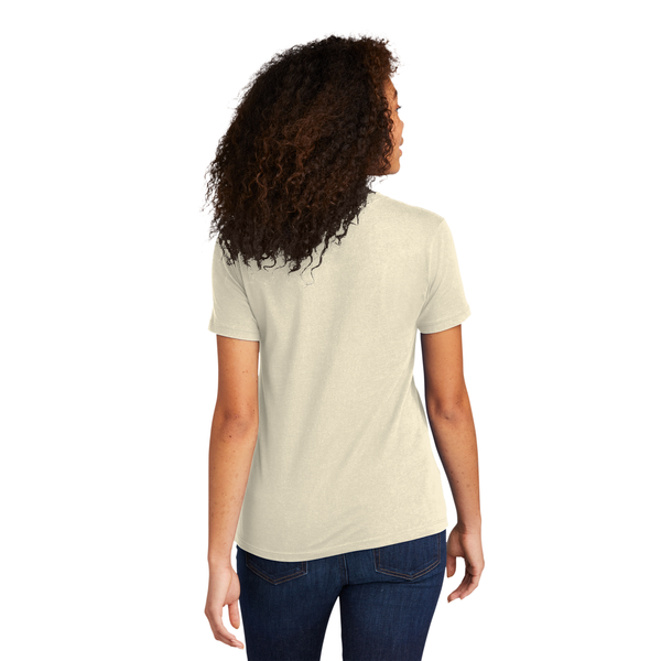 Next Level™ Cotton Ladies' Boyfriend Tee
