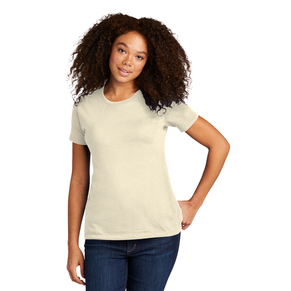 Next Level™ Cotton Ladies' Boyfriend Tee