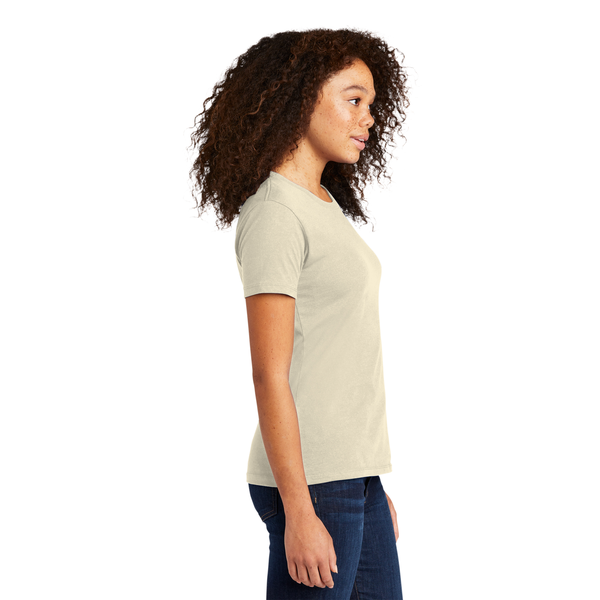 Next Level™ Cotton Ladies' Boyfriend Tee