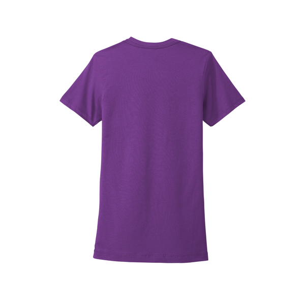 Next Level™ Cotton Ladies' Boyfriend Tee