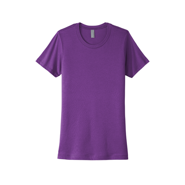 Next Level™ Cotton Ladies' Boyfriend Tee