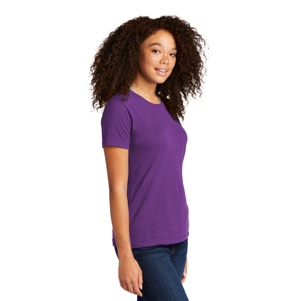 Next Level™ Cotton Ladies' Boyfriend Tee