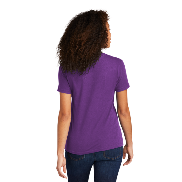 Next Level™ Cotton Ladies' Boyfriend Tee