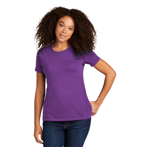 Next Level™ Cotton Ladies' Boyfriend Tee