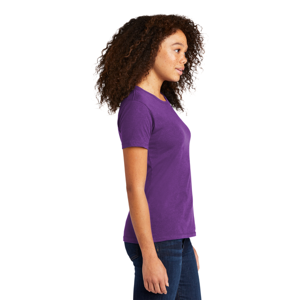 Next Level™ Cotton Ladies' Boyfriend Tee