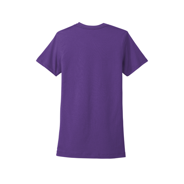 Next Level™ Cotton Ladies' Boyfriend Tee