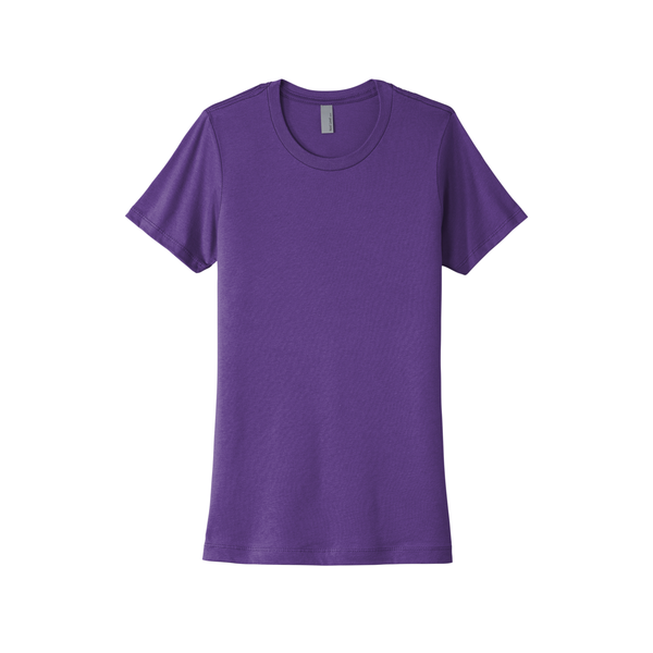 Next Level™ Cotton Ladies' Boyfriend Tee