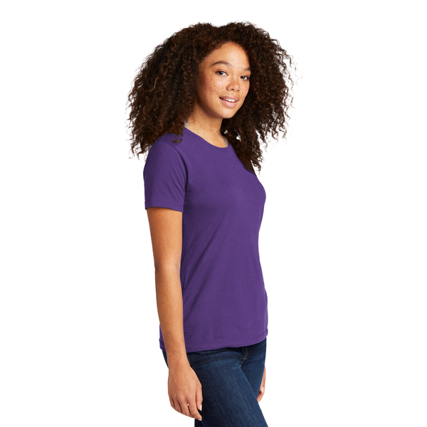 Next Level™ Cotton Ladies' Boyfriend Tee