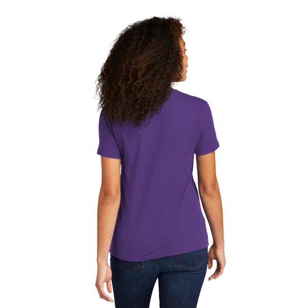 Next Level™ Cotton Ladies' Boyfriend Tee