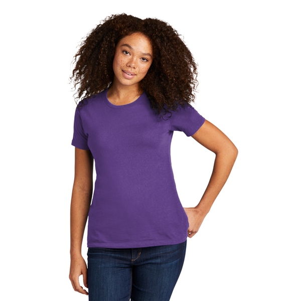 Next Level™ Cotton Ladies' Boyfriend Tee