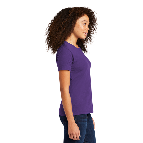 Next Level™ Cotton Ladies' Boyfriend Tee