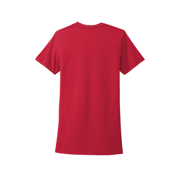 Next Level™ Cotton Ladies' Boyfriend Tee