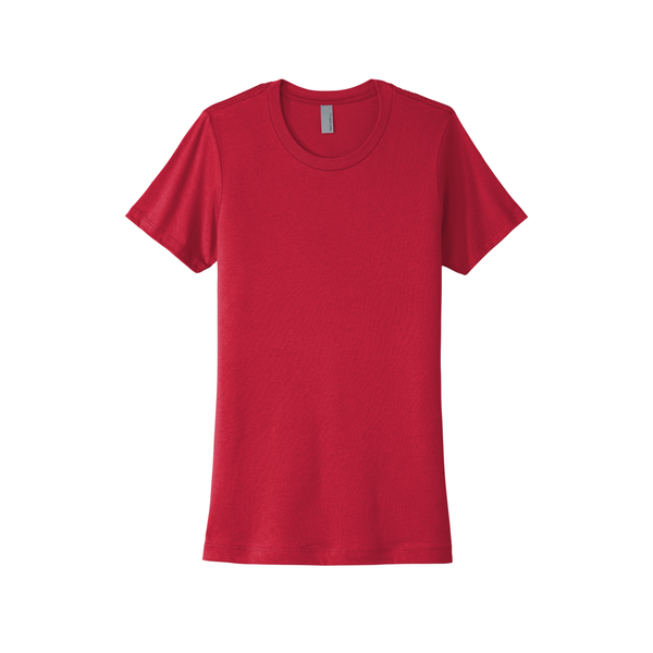 Next Level™ Cotton Ladies' Boyfriend Tee