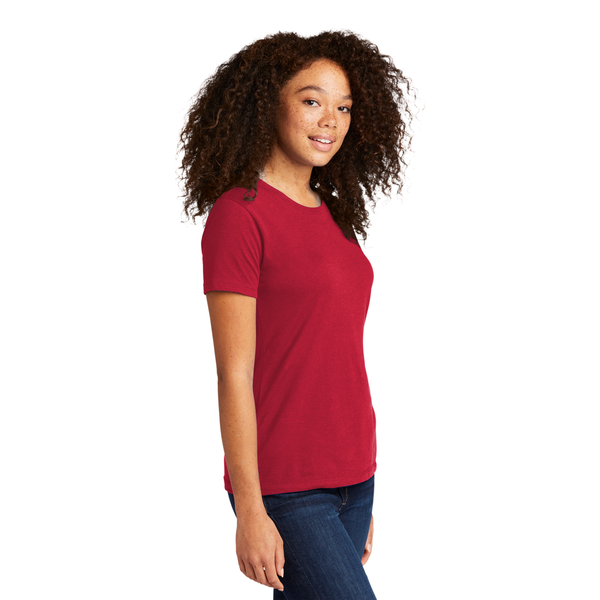 Next Level™ Cotton Ladies' Boyfriend Tee