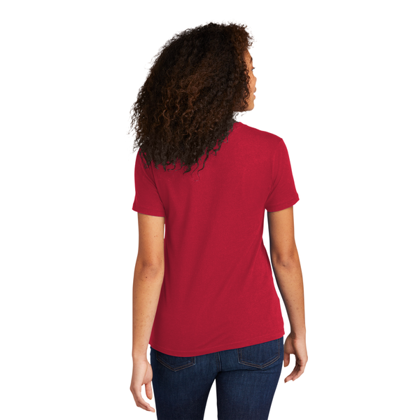 Next Level™ Cotton Ladies' Boyfriend Tee