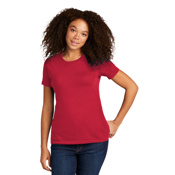 Next Level™ Cotton Ladies' Boyfriend Tee