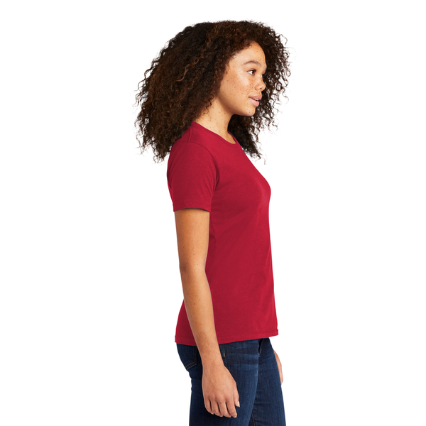 Next Level™ Cotton Ladies' Boyfriend Tee
