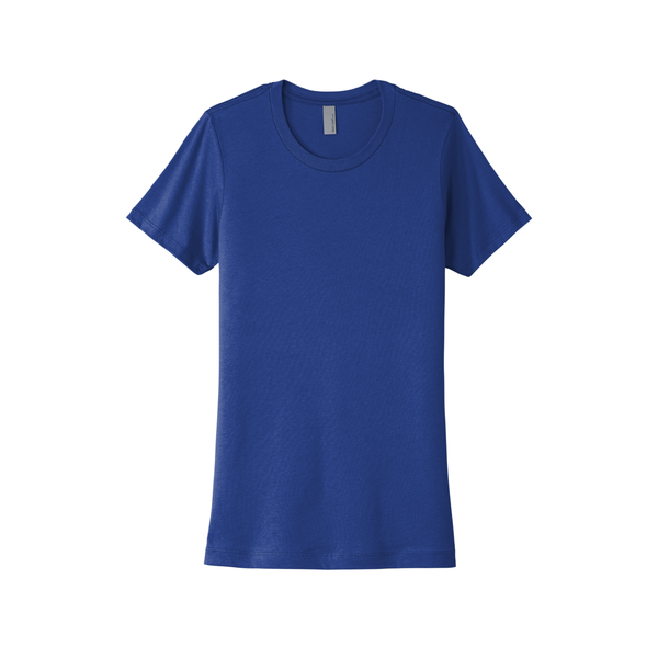 Next Level™ Cotton Ladies' Boyfriend Tee