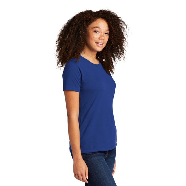 Next Level™ Cotton Ladies' Boyfriend Tee