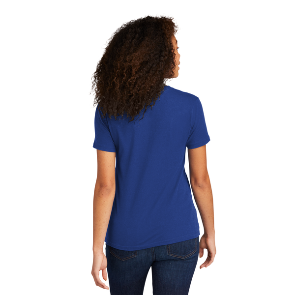Next Level™ Cotton Ladies' Boyfriend Tee