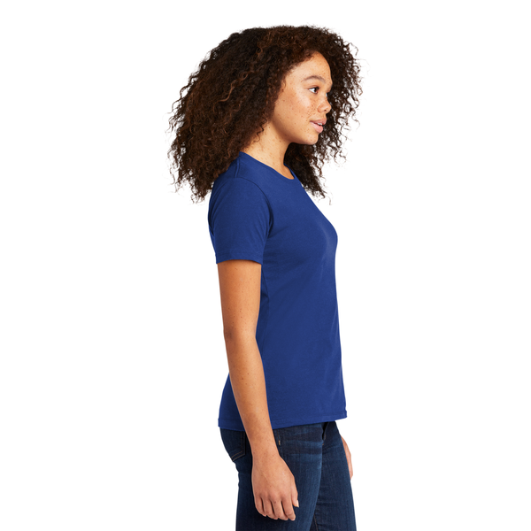 Next Level™ Cotton Ladies' Boyfriend Tee