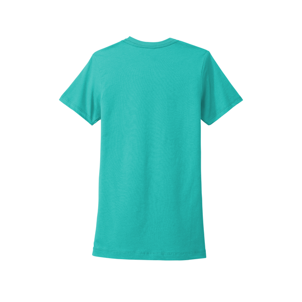 Next Level™ Cotton Ladies' Boyfriend Tee