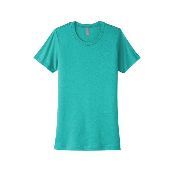 Next Level™ Cotton Ladies' Boyfriend Tee