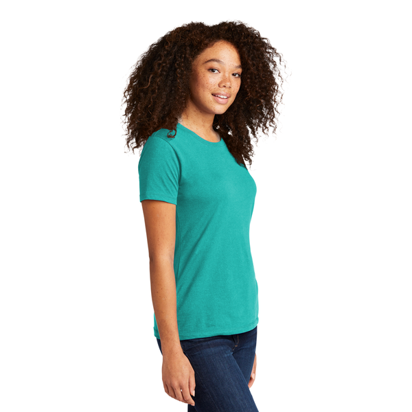 Next Level™ Cotton Ladies' Boyfriend Tee