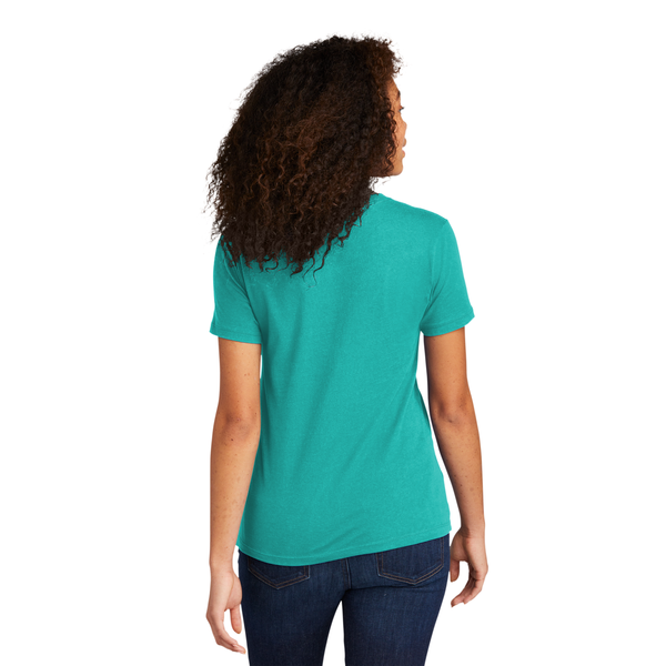 Next Level™ Cotton Ladies' Boyfriend Tee