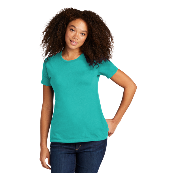 Next Level™ Cotton Ladies' Boyfriend Tee