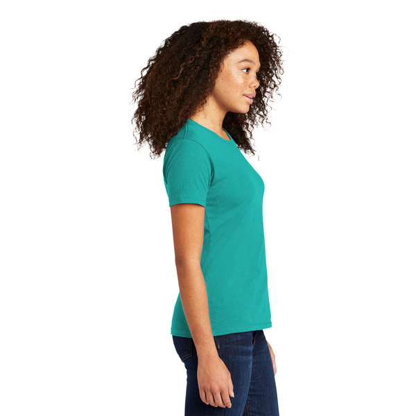Next Level™ Cotton Ladies' Boyfriend Tee