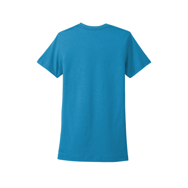 Next Level™ Cotton Ladies' Boyfriend Tee