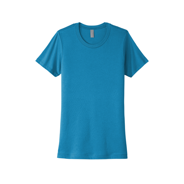 Next Level™ Cotton Ladies' Boyfriend Tee