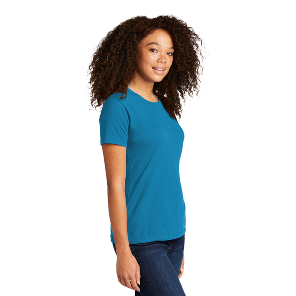 Next Level™ Cotton Ladies' Boyfriend Tee