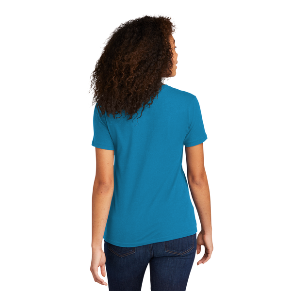 Next Level™ Cotton Ladies' Boyfriend Tee