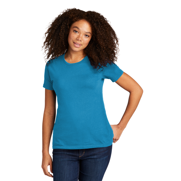 Next Level™ Cotton Ladies' Boyfriend Tee