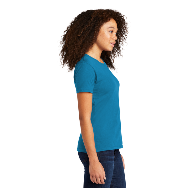 Next Level™ Cotton Ladies' Boyfriend Tee
