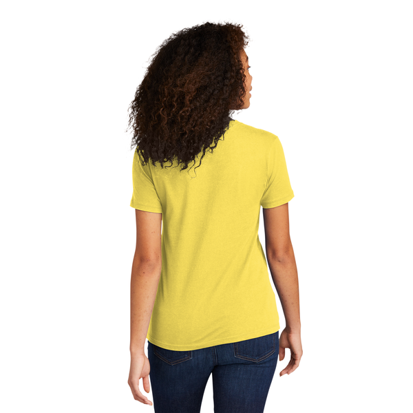Next Level™ Cotton Ladies' Boyfriend Tee