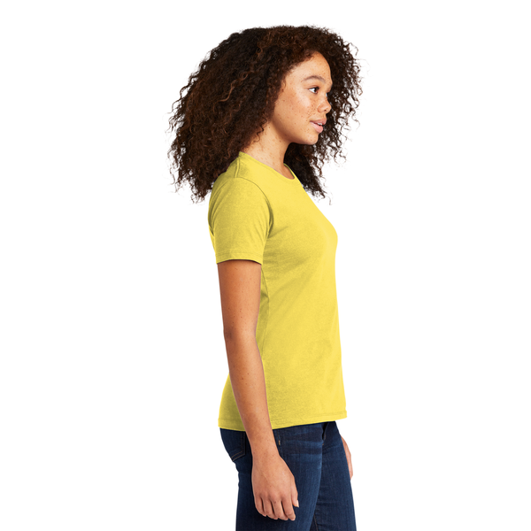Next Level™ Cotton Ladies' Boyfriend Tee