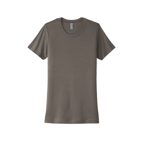 Next Level™ Cotton Ladies' Boyfriend Tee