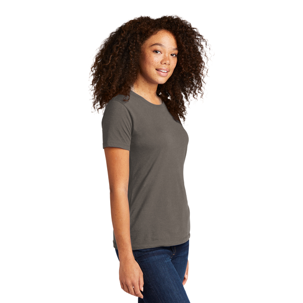 Next Level™ Cotton Ladies' Boyfriend Tee