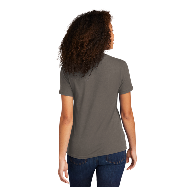Next Level™ Cotton Ladies' Boyfriend Tee