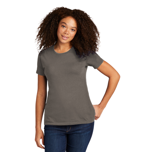 Next Level™ Cotton Ladies' Boyfriend Tee