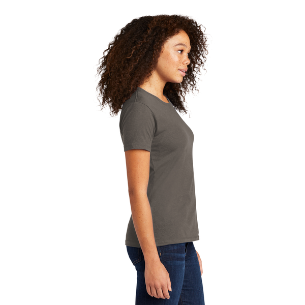 Next Level™ Cotton Ladies' Boyfriend Tee