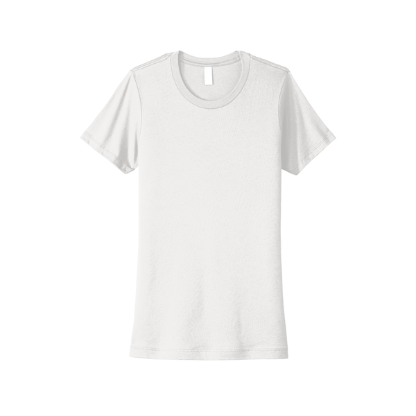 Next Level™ Cotton Ladies' Boyfriend Tee