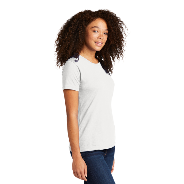 Next Level™ Cotton Ladies' Boyfriend Tee