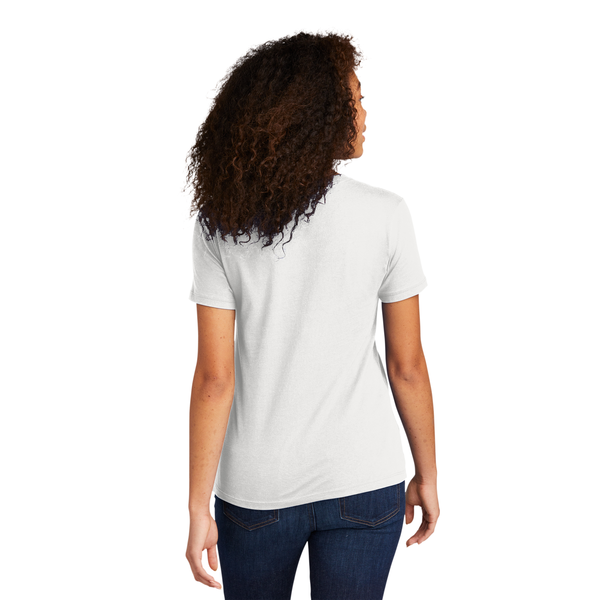 Next Level™ Cotton Ladies' Boyfriend Tee